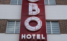 Obo Hotel
